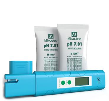 Lotus Clean EWC1030 pH-Tester